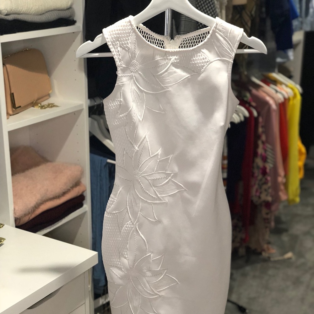 Bodycon dress
